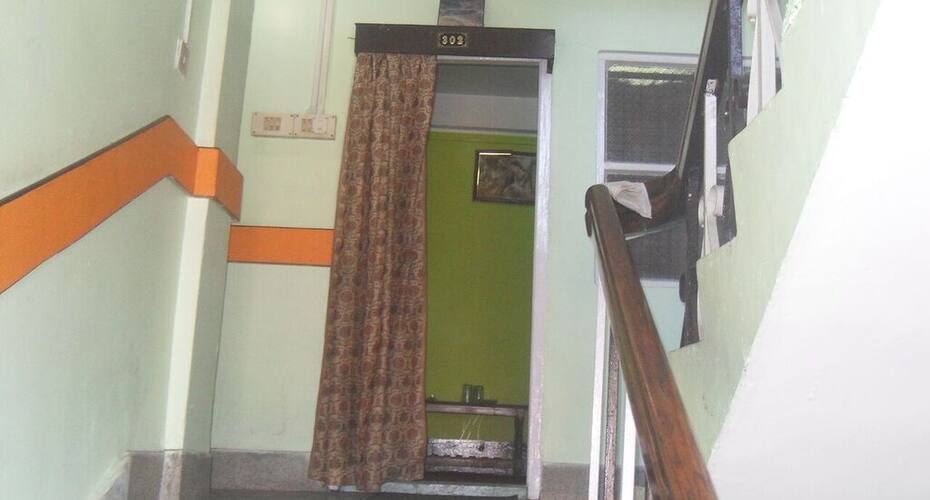 Hotel Swati, Darjeeling 1